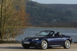 Mazda MX-5 Open 1.8i SE