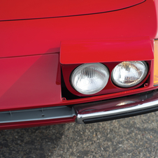 Ferrari 365 GTB4 Daytona