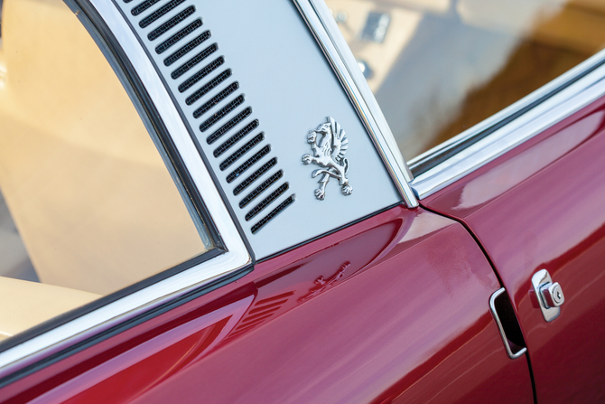 Iso Grifo 7-Litre