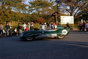 Lotus 11 S1 Le Mans Climax