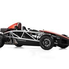 Ariel Atom 3.5 Supercharged