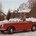 Fiat 124 Spider 1600