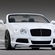 Imperium Bentley Continental GTC Audentia