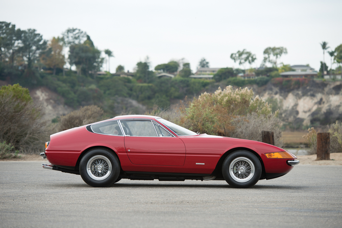 Ferrari 365 GTB4 Daytona