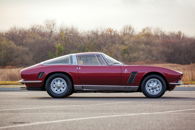 Iso Grifo 7-Litre