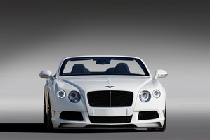 Imperium Bentley Continental GTC Audentia