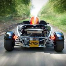 Ariel Atom 3.5