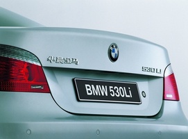 BMW 530Li