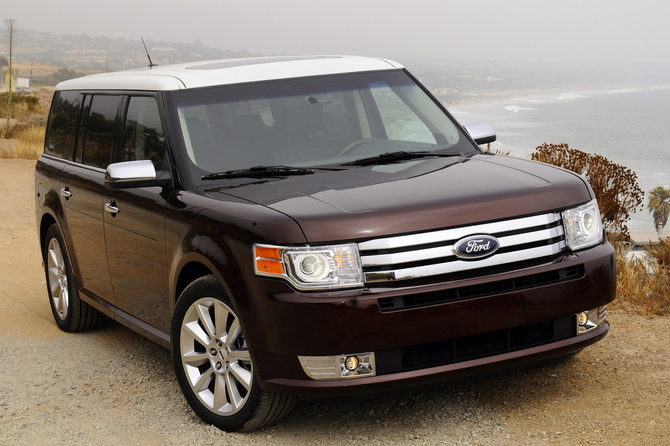 Ford Flex