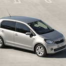 2. Skoda Citigo 1.0 Green tec