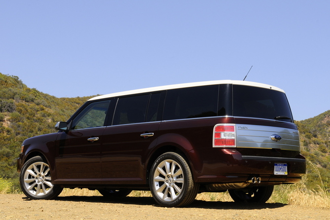 Ford Flex