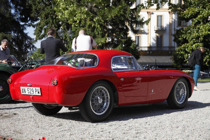 Maserati A6G/2000