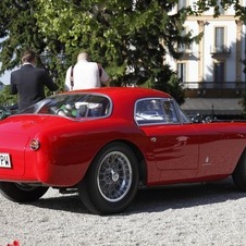 Maserati A6G/2000