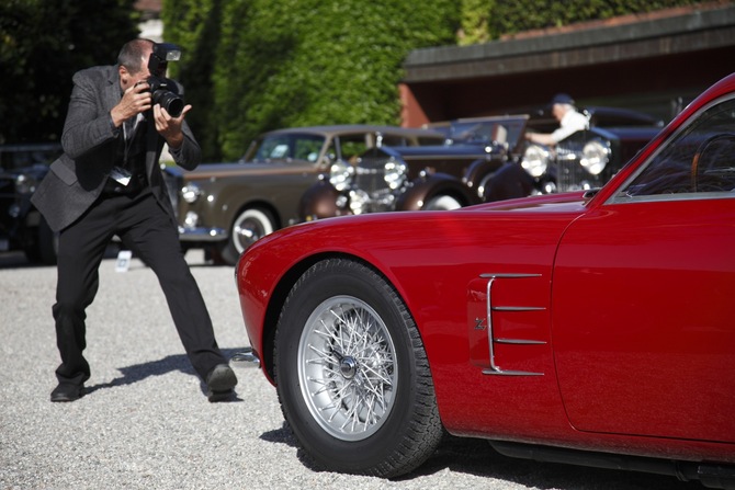 Maserati A6G/2000