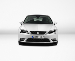 Seat Leon 1.2 TSI