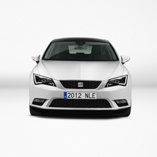 Seat Leon 1.2 TSI