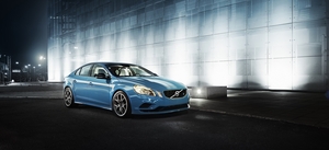 Volvo S60 Polestar