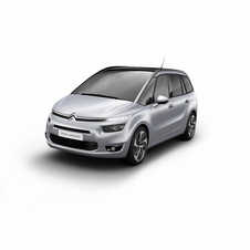 Citroën Grand C4 Picasso BlueHDi 150