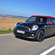 MINI (BMW) Jonh Cooper Works Clubman