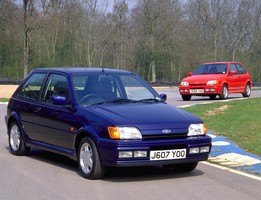 Ford Fiesta RS 1800