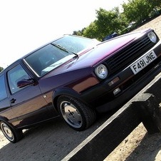 Volkswagen Golf 1.3