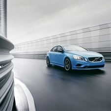 Volvo S60 Polestar