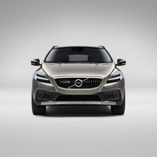 Volvo V40 Cross Country D3 Geartronic