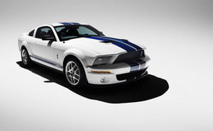 Ford Shelby GT500