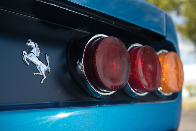 Ferrari 365 GTC/4