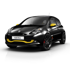 Renault Clio R.S Red Bull Racing RB7