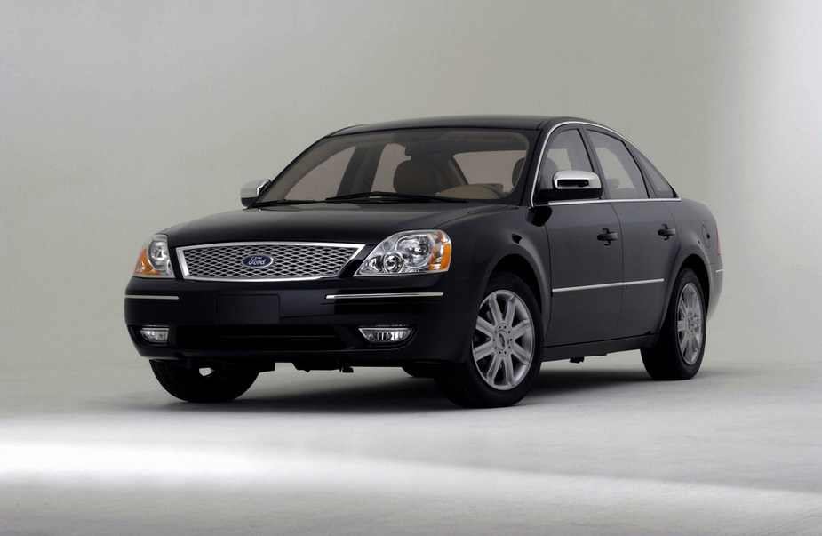 Ford Five Hundred