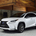 Lexus NX 300h F Sport AWD