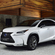 Lexus NX 300h F Sport AWD