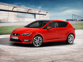 Seat Leon 1.4 TSI