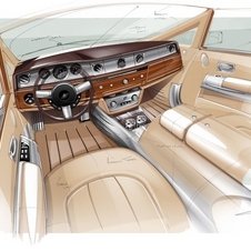 Rolls-Royce Phantom Coupé Aviator Collection