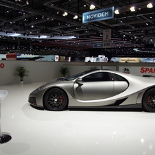 GTA Spano