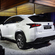 Lexus NX 300h F Sport AWD