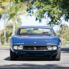 Ferrari 365 GTC/4