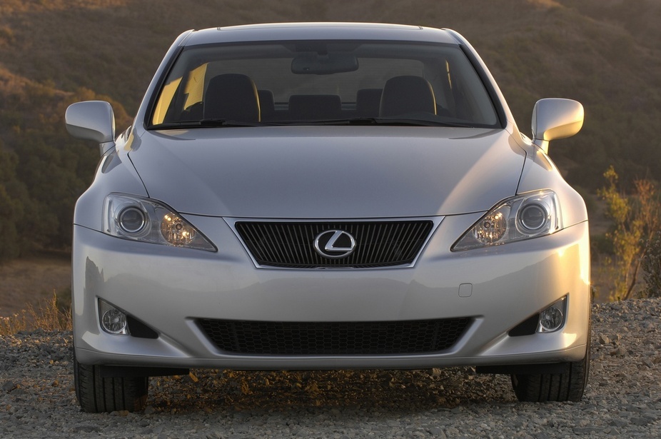 Lexus IS250