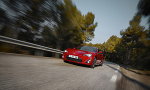 Toyota GT86 2.0 Sport Auto