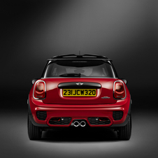 MINI (BMW) John Cooper Works