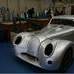 Morgan Motor Company