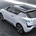 Ssangyong e-XIV Concept Is an Range Extended SUV with a Roof-Mounted Solar Panel