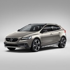 Volvo V40 Cross Country T5 Pro AWD Geartronic