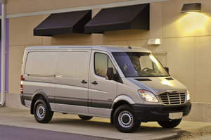 Freightliner Sprinter Gen.1