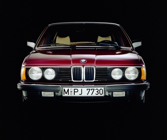 BMW 728i