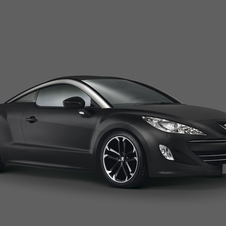 Peugeot RCZ 2.0 HDi Onyx