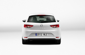 Seat Leon 1.0 TDI