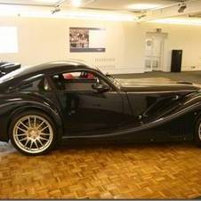 Morgan Motor Company