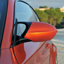 BMW 1 Series M Coupé